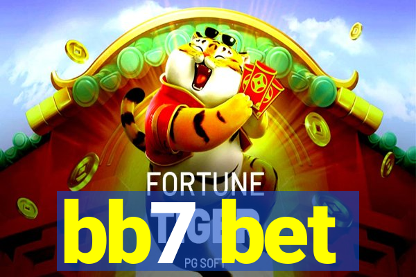 bb7 bet